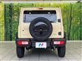 2025 Suzuki Jimny Sierra