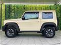 2025 Suzuki Jimny Sierra