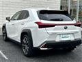 2019 Lexus UX