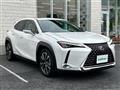 2019 Lexus UX