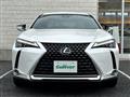2019 Lexus UX