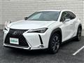 2019 Lexus UX