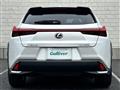 2019 Lexus UX