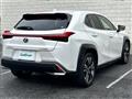 2019 Lexus UX