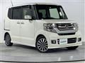2016 Honda N BOX