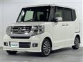 2016 Honda N BOX