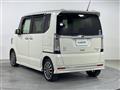 2016 Honda N BOX