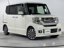 2016 Honda N BOX