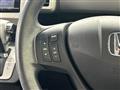 2015 Honda Freed