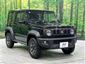 2025 Suzuki Jimny Sierra