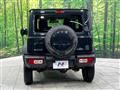 2025 Suzuki Jimny Sierra