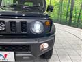2025 Suzuki Jimny Sierra