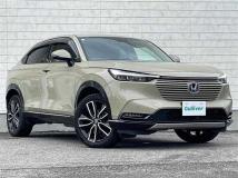 2023 Honda VEZEL