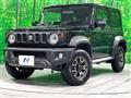 2025 Suzuki Jimny Sierra