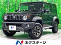 2025 Suzuki Jimny Sierra
