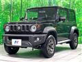 2025 Suzuki Jimny Sierra