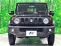 2025 Suzuki Jimny Sierra