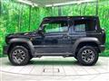 2025 Suzuki Jimny Sierra