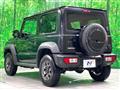 2025 Suzuki Jimny Sierra