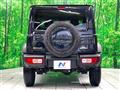 2025 Suzuki Jimny Sierra