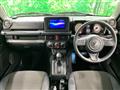 2025 Suzuki Jimny Sierra