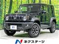 2025 Suzuki Jimny Sierra