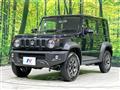 2025 Suzuki Jimny Sierra
