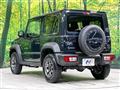 2025 Suzuki Jimny Sierra