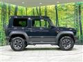 2025 Suzuki Jimny Sierra