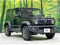 2025 Suzuki Jimny Sierra