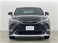 2024 Toyota Harrier