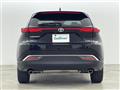 2024 Toyota Harrier