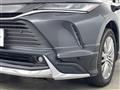 2024 Toyota Harrier