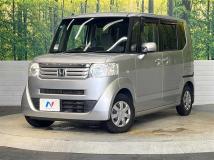 2012 Honda N BOX