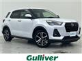 2022 Daihatsu Rocky