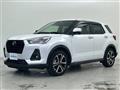 2022 Daihatsu Rocky
