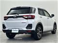 2022 Daihatsu Rocky