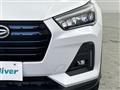 2022 Daihatsu Rocky