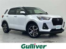 2022 Daihatsu Rocky