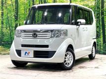 2012 Honda N BOX