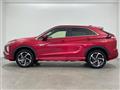 2022 Mitsubishi Eclipsecross