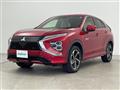 2022 Mitsubishi Eclipsecross