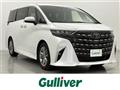 2024 Toyota Alphard Hybrid