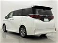 2024 Toyota Alphard Hybrid