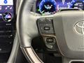 2024 Toyota Alphard Hybrid