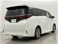 2024 Toyota Alphard Hybrid