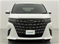 2024 Toyota Alphard Hybrid