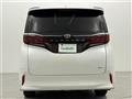 2024 Toyota Alphard Hybrid
