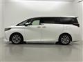 2024 Toyota Alphard Hybrid