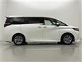 2024 Toyota Alphard Hybrid